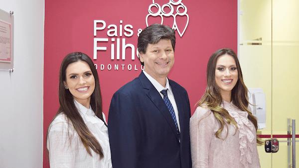 Foto 4 Odontologia Pais & Filhos