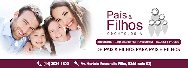 Foto 6 Odontologia Pais & Filhos