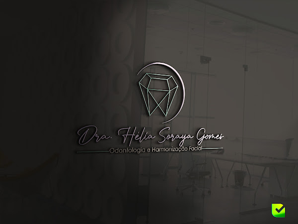 Dental Clinic - Dra. Hélia Soraya Gomes
