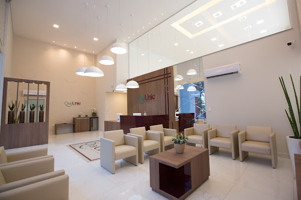 Foto 0 Oral Unic Maringá - Centro Odontologico, Clinica Odontologica, Lentes de Contato, Implantes Dentarios, Dentista em Maringa