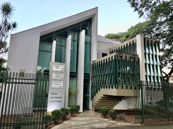 Dr Sérgio Utida - Invisalign Doctor - Ortodontista - Ortodontia - Dentista