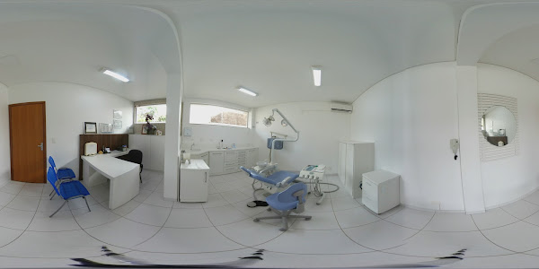 Foto 1 Dra Gabriela Kamei Hasegawa