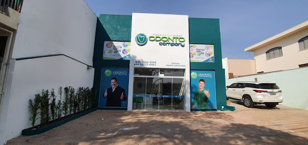 Foto 1 OdontoCompany Maringá - Parque Laranjeiras