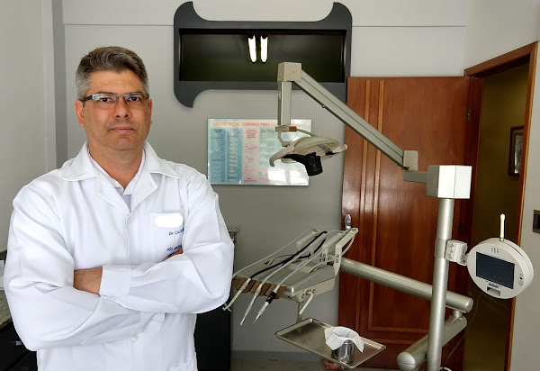 Consultório Odontológico Dr Cassiano Martins Gomes
