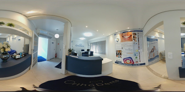 Foto 3 OrthoDents - Maringá