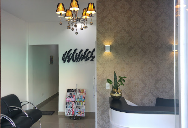 Foto 1 Odontologia Dr. Omar Braquat