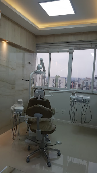 Foto 1 Consultório Odontológico Dr José Olímpio Limonta e Dra Isabella Dantas Limonta