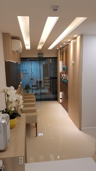 Foto 3 Consultório Odontológico Dr José Olímpio Limonta e Dra Isabella Dantas Limonta