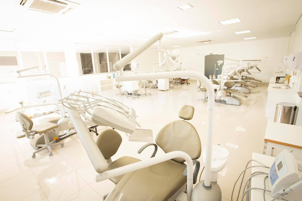 Centro Odontológico Dental Press