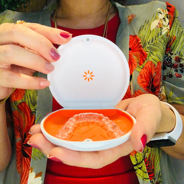 Dra. Denise Yagura Ortodontia