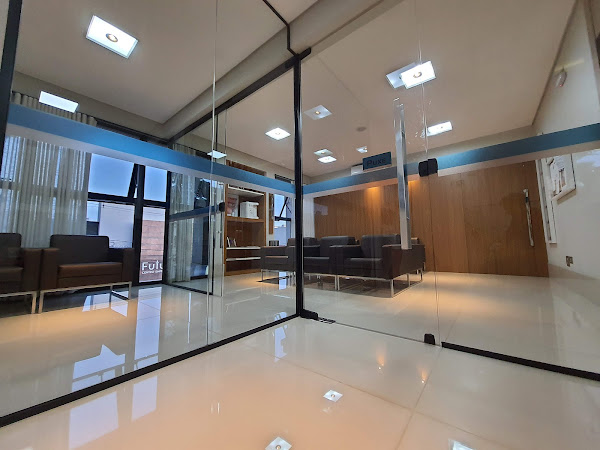 Clínica Paulo Nabarro Ortodontia Ortopedia Func Maxilares Especialista