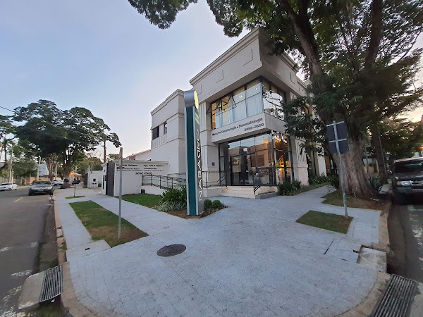 Foto 1 Clínica Paulo Nabarro Ortodontia Ortopedia Func Maxilares Especialista