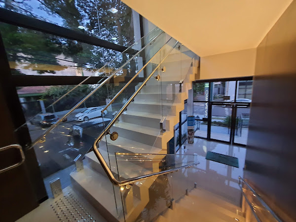 Foto 2 Clínica Paulo Nabarro Ortodontia Ortopedia Func Maxilares Especialista