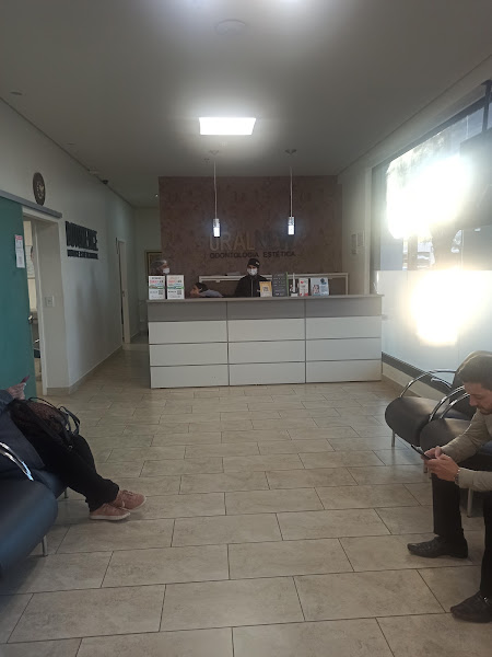 Foto 1 ORALNEW ODONTOLOGIA ESTÉTICA