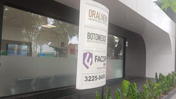 Foto 2 ORALNEW ODONTOLOGIA ESTÉTICA