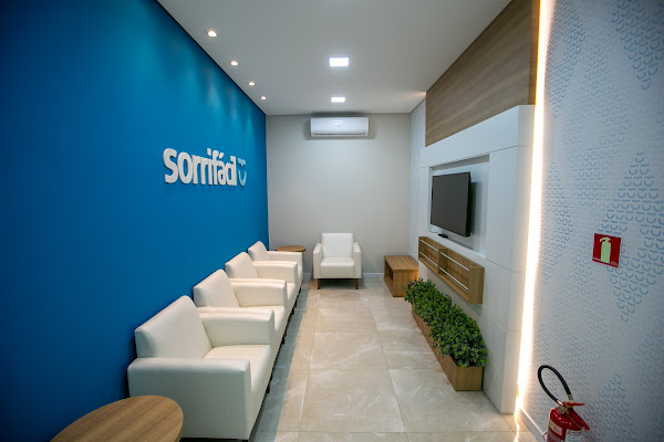 Sorrifácil Clínica Odontológica Especialidades