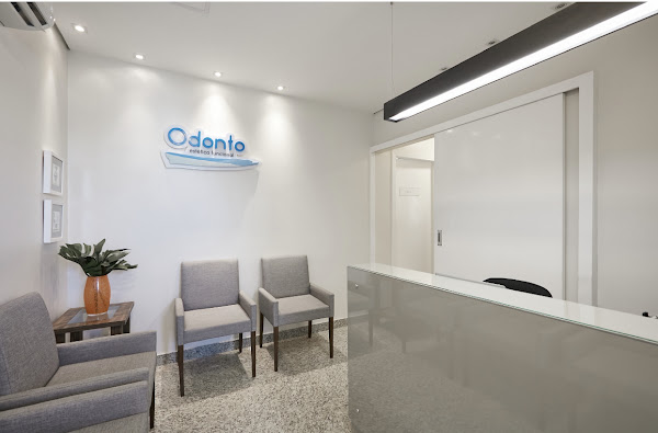 Odonto Estética Funcional Odonto Estética Funcional