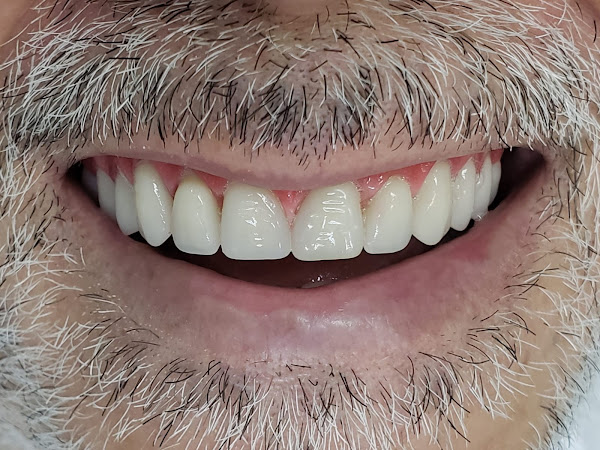 Foto 1 Oral Vita - Clínica Odontológica