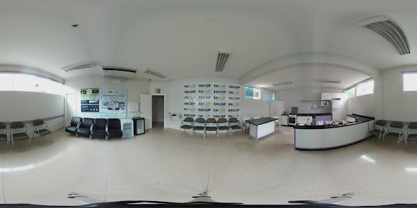 Foto 2 OralCentrum Odontologia