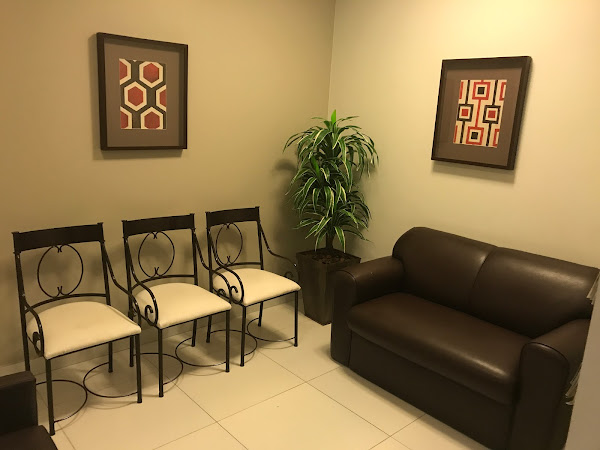 Foto 1 Consultório Odontológico Dr. Andre Podolan