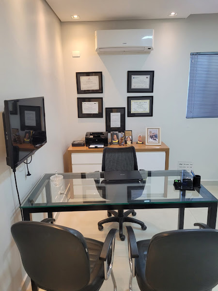 Galbiati Odonto Care - Dr. Eduardo F. Galbiati