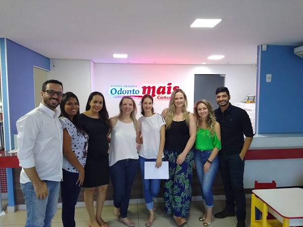 Clínica Odonto Mais Conceito