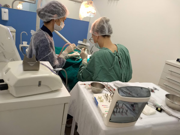 Foto 5 Clínica Odonto Mais Conceito