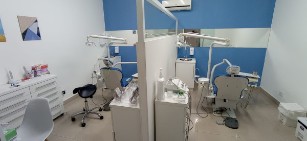 Foto 6 Clínica Odonto Mais Conceito Foto 6 Clínica Odonto Mais Conceito