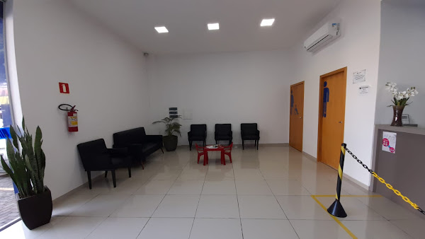 Odontoclinic Maringá - Mandacaru