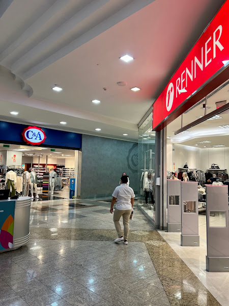 Maringá Park Shopping Center