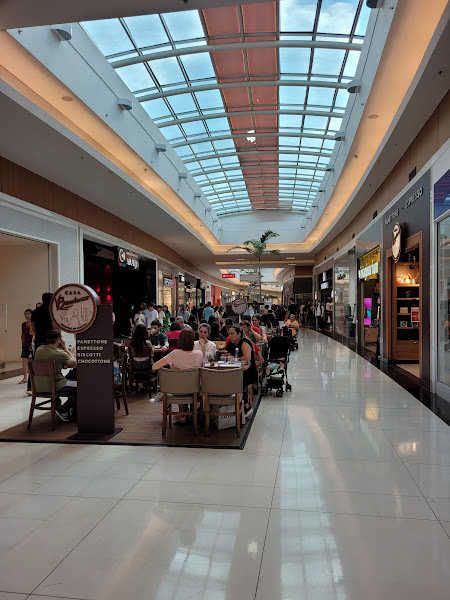 Foto 1 Catuaí Shopping Maringá