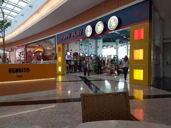 Foto 2 Catuaí Shopping Maringá