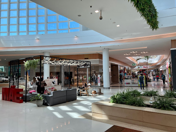 Foto 3 Catuaí Shopping Maringá Foto 3 Catuaí Shopping Maringá