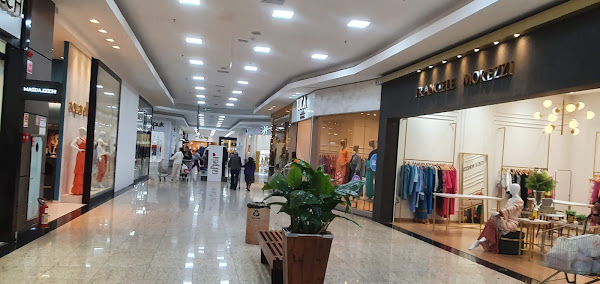 Foto 2 Paraná Moda Park Shopping Atacadista