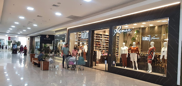 Foto 7 Paraná Moda Park Shopping Atacadista