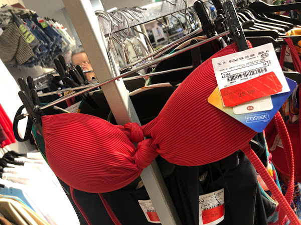 Foto 1 C&A Maringa Park