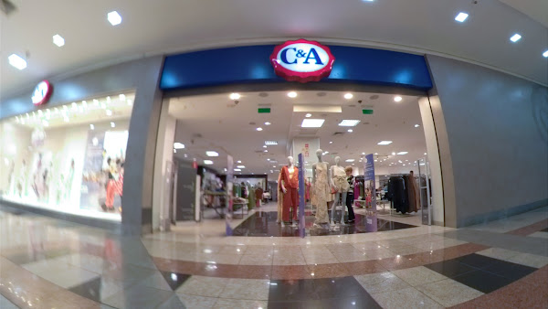 Foto 2 C&A Maringa Park Foto 2 C&A Maringa Park