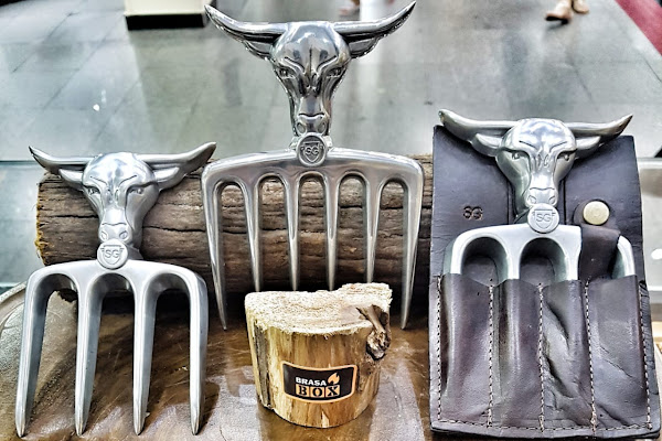 Foto 2 Brasa Box Shopping Avenida Center