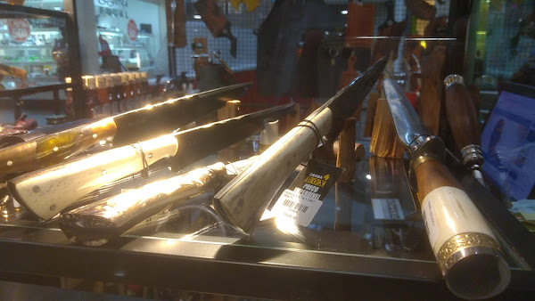 Foto 3 Brasa Box Shopping Avenida Center