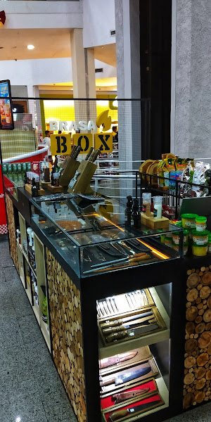 Foto 5 Brasa Box Shopping Avenida Center