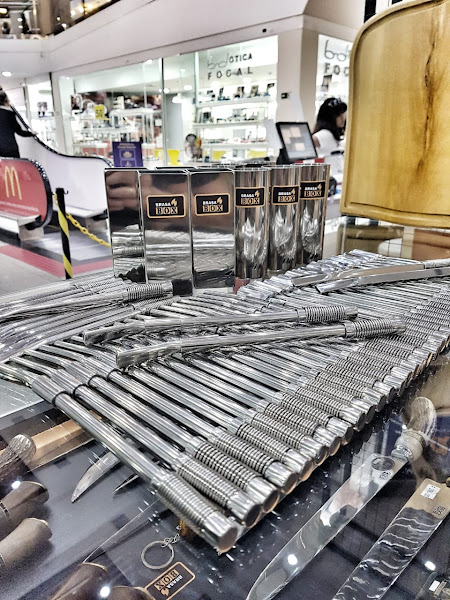 Foto 6 Brasa Box Shopping Avenida Center