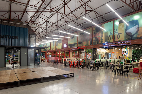 Foto 1 Mercadão Fratello