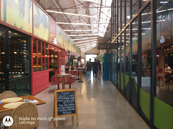 Foto 2 Mercadão Fratello