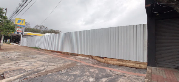 Ingá - Centro Automotivo e Borracharia