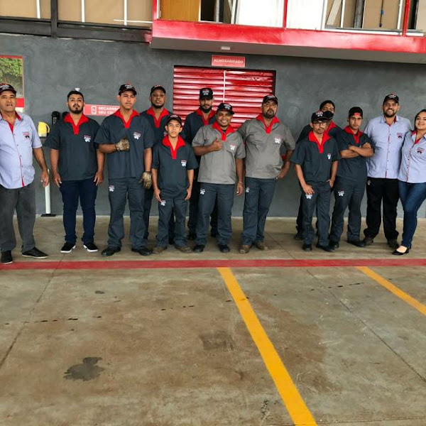 Borracharia e Manutenção Irmão Borracharia e Manutenção Irmão