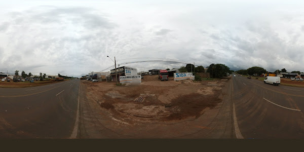 Foto 1 Borracharia e Oficina da Tia