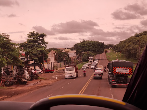 Foto 3 Borracharia e Oficina da Tia