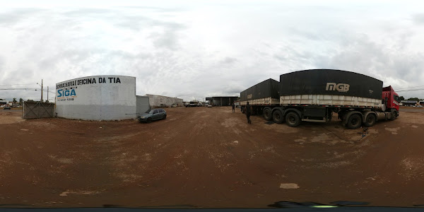 Foto 4 Borracharia e Oficina da Tia