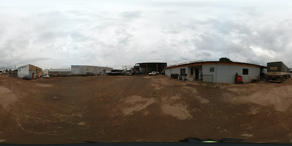 Foto 5 Borracharia e Oficina da Tia