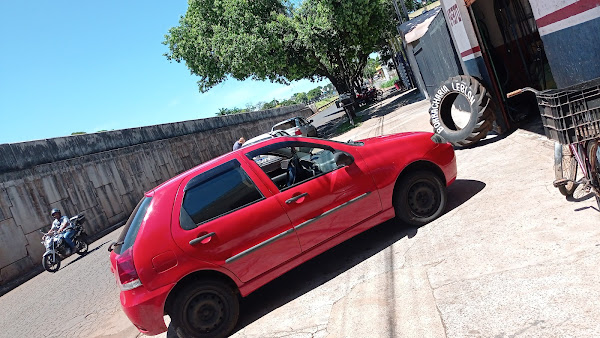 Foto 2 Borracharia Leblon